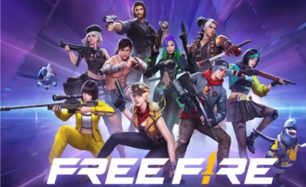 free fire