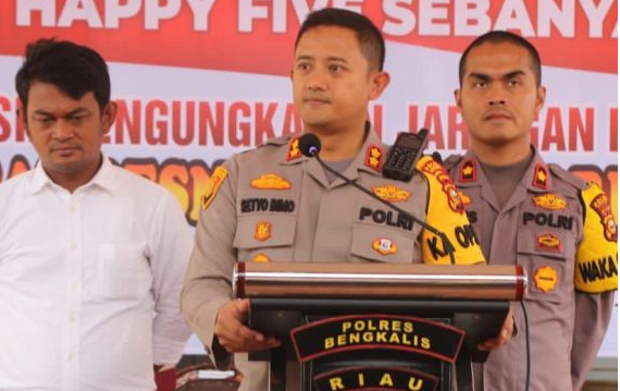 Ilustrasi artikel: APS Setubuhi Mayat Korban, Setelah Membunuh Siswi SMP di Bengkalis,