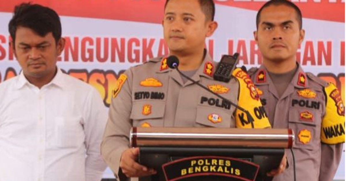 Ilustrasi artikel: APS Setubuhi Mayat Korban, Setelah Membunuh Siswi SMP di Bengkalis,
