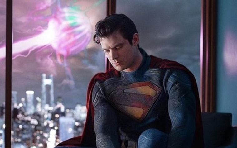 Alasan Superman Absen di Comic-Con 2024