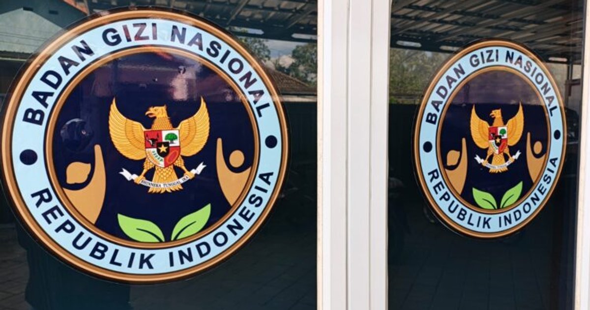 20 SPPG di Pandeglang Disuspend BGN karena Pelanggaran SOP