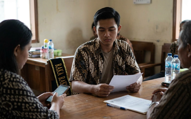 Kronologi Kasus Runner Raka Raki Jawa Timur yang Viral