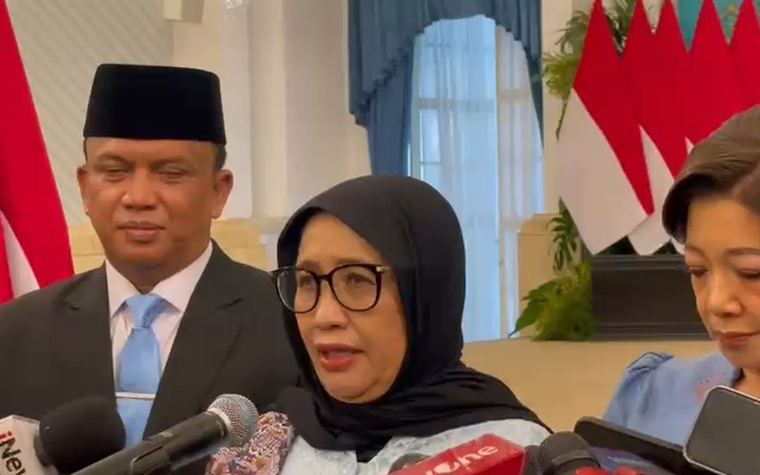 Kepala BGN Buka Suara soal SPPG yang Hentikan Operasional karena Dana MBG Belum Cair