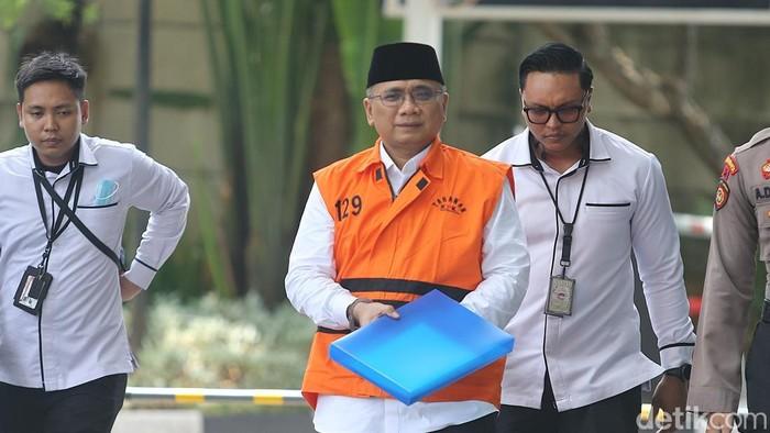 Yaqut Jadi Tahanan Rumah, Picu Keinginan Serupa dari Tersangka Lain