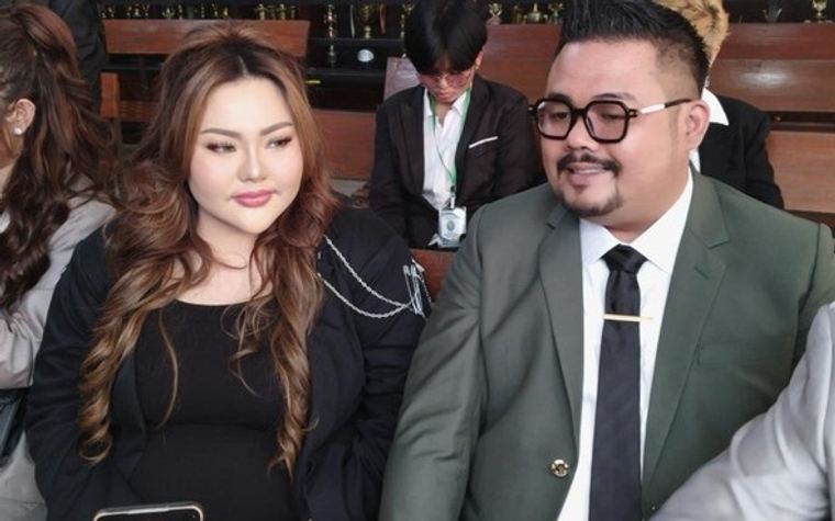 Lisa Mariana Terseret Hukum: Klaim Skandal RK Berujung Status Tersangka
