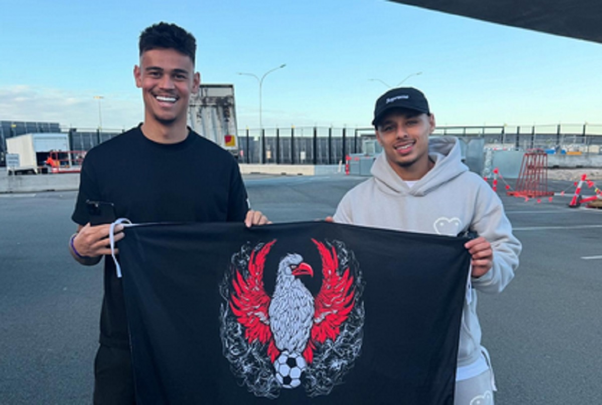 Daftar 27 Pemain Timnas Indonesia yang Sudah Tiba di Sydney: Kapten Jay Idzes dan Mees Hilgers Sudah Mendarat!