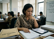 Ombudsman Usut 15 Kasus Keracunan MBG di SPPG Sepanjang 2026