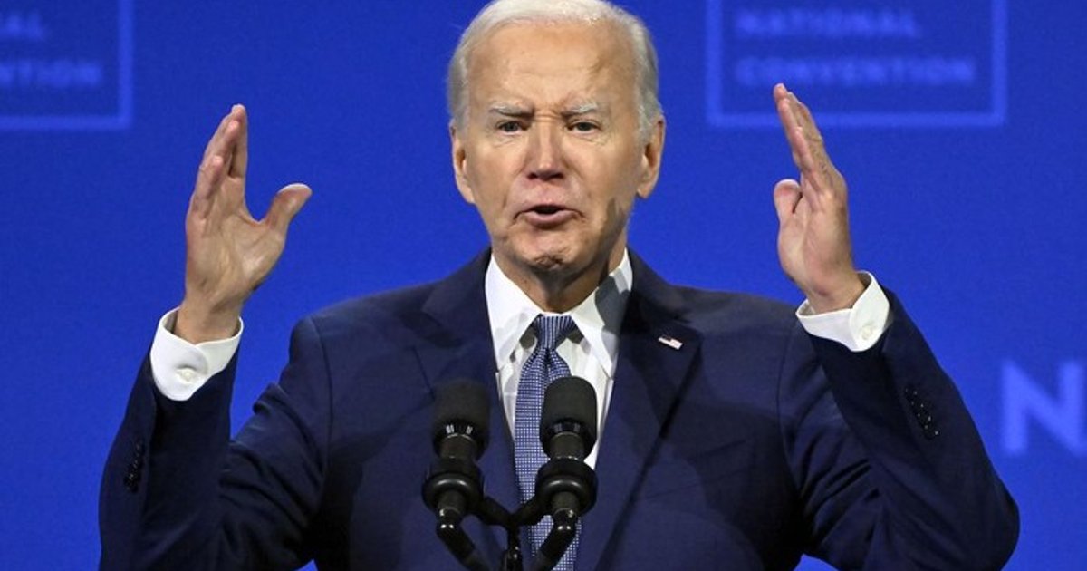 Ilustrasi artikel: Timur Tengah Panas, Biden Perintahkan Pengerahan Aset Militer AS!