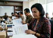 Proyeksi Pertumbuhan Ekonomi Indonesia Menuju 6% di Tahun 2026