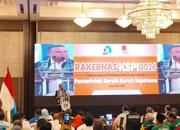 Dasco Ajak Buruh Bersatu, Tegaskan Kondisi Fiskal Indonesia Tetap Kuat