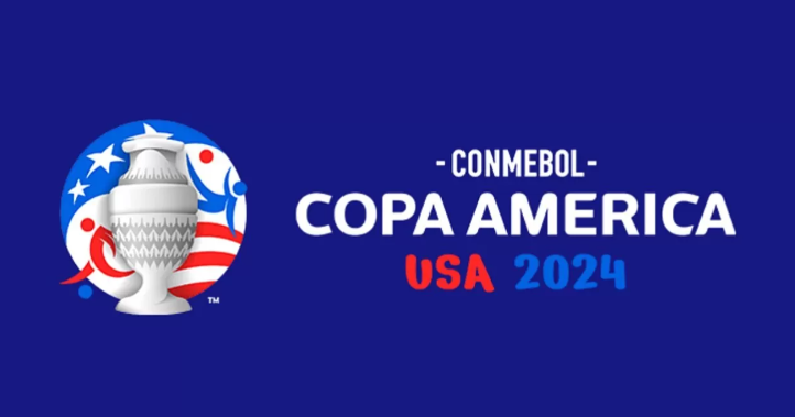 Copa amerika image