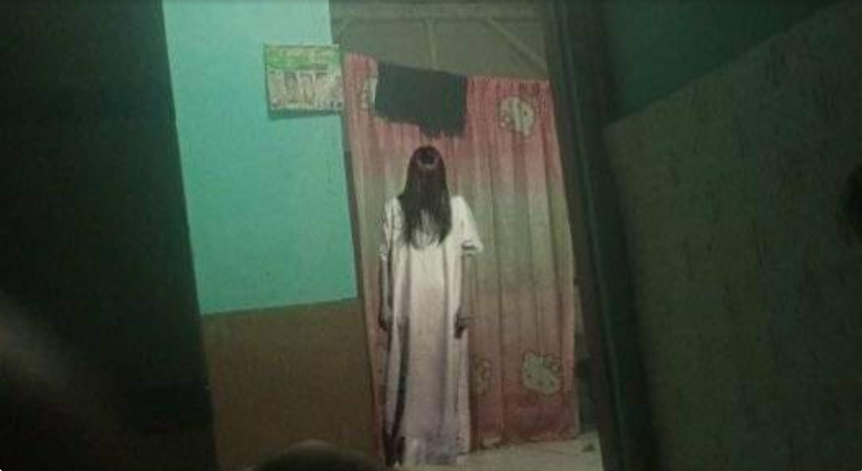 Pacarnya Diganggu Makhluk Halus, Pria Ini Panggil Petugas Damkar untuk Usir Setan 