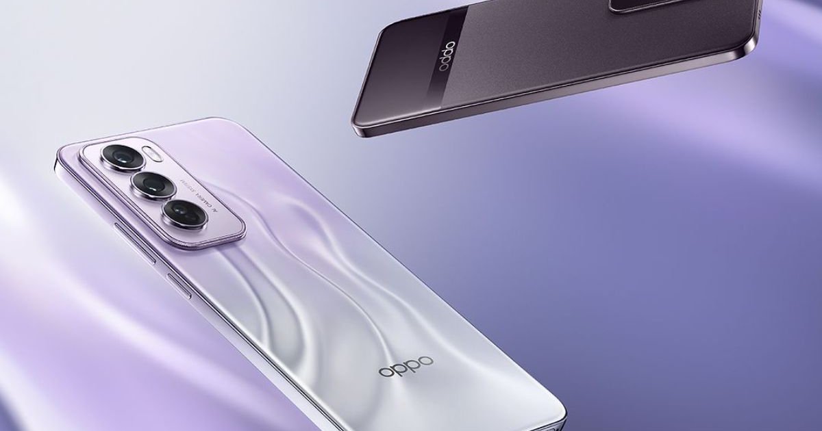 Ilustrasi artikel: Desainnya Futuristik & Memiliki Teknologi Canggih! OPPO Rilis Reno12 Series!