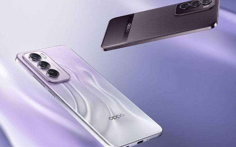 Desainnya Futuristik & Memiliki Teknologi Canggih! OPPO Rilis Reno12 Series!