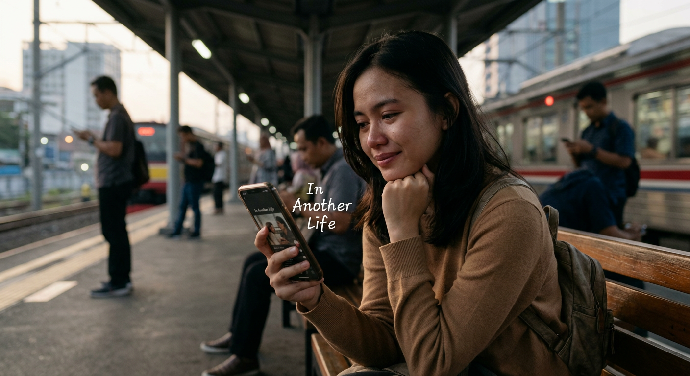 Arti In Another Life: Makna Mendalam di Balik Tren TikTok yang Viral