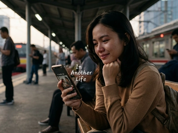 Arti In Another Life: Makna Mendalam di Balik Tren TikTok yang Viral