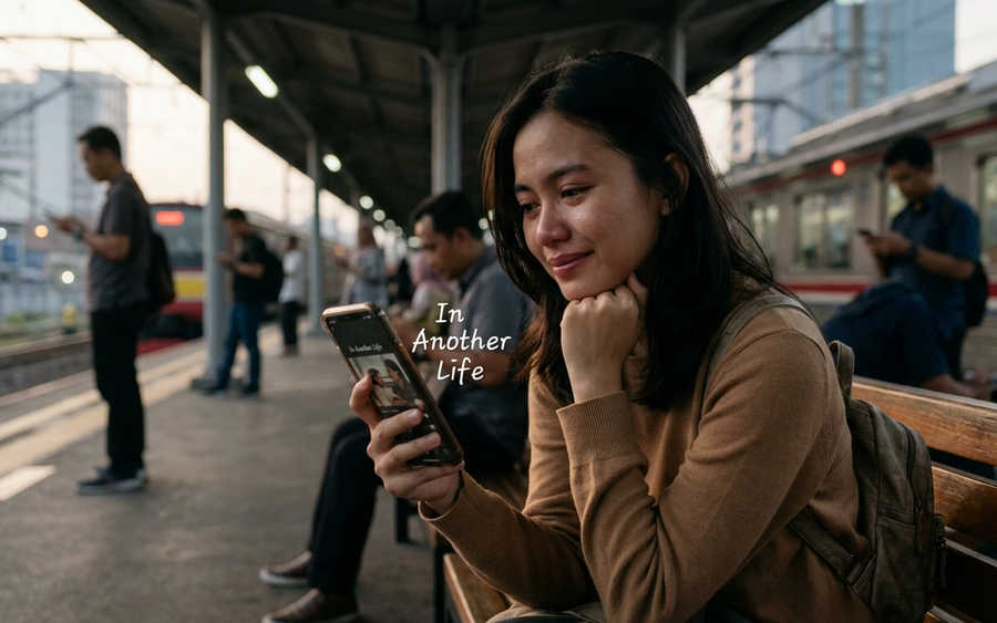Arti In Another Life: Makna Mendalam di Balik Tren TikTok yang Viral