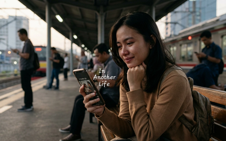 Arti In Another Life: Makna Mendalam di Balik Tren TikTok yang Viral