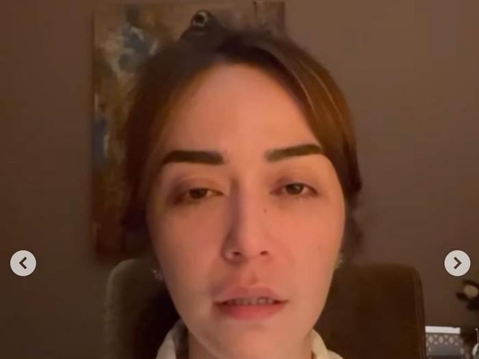 Komisi III DPR Akan Gelar RDPU dengan Nabilah O’Brien Terkait Status Tersangka