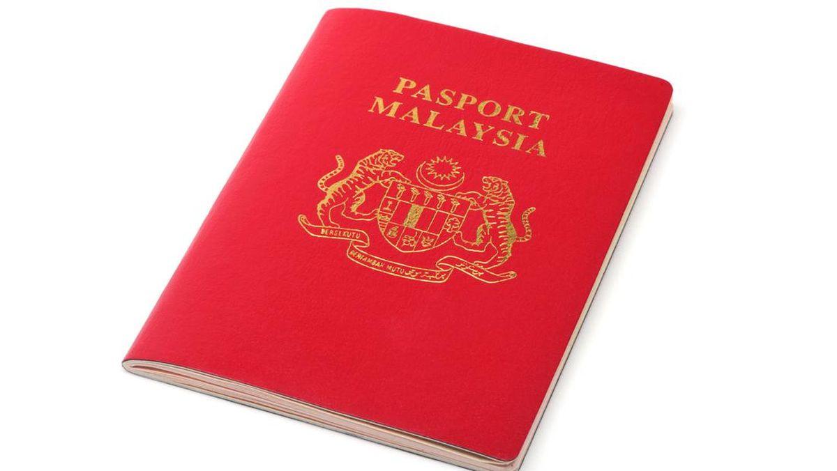 Paspor Malyasia Kini Berada di Peringkat Ke 3 Dunia
