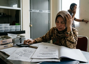 BGN Suspend 91 SPPG Terkait Temuan BPK