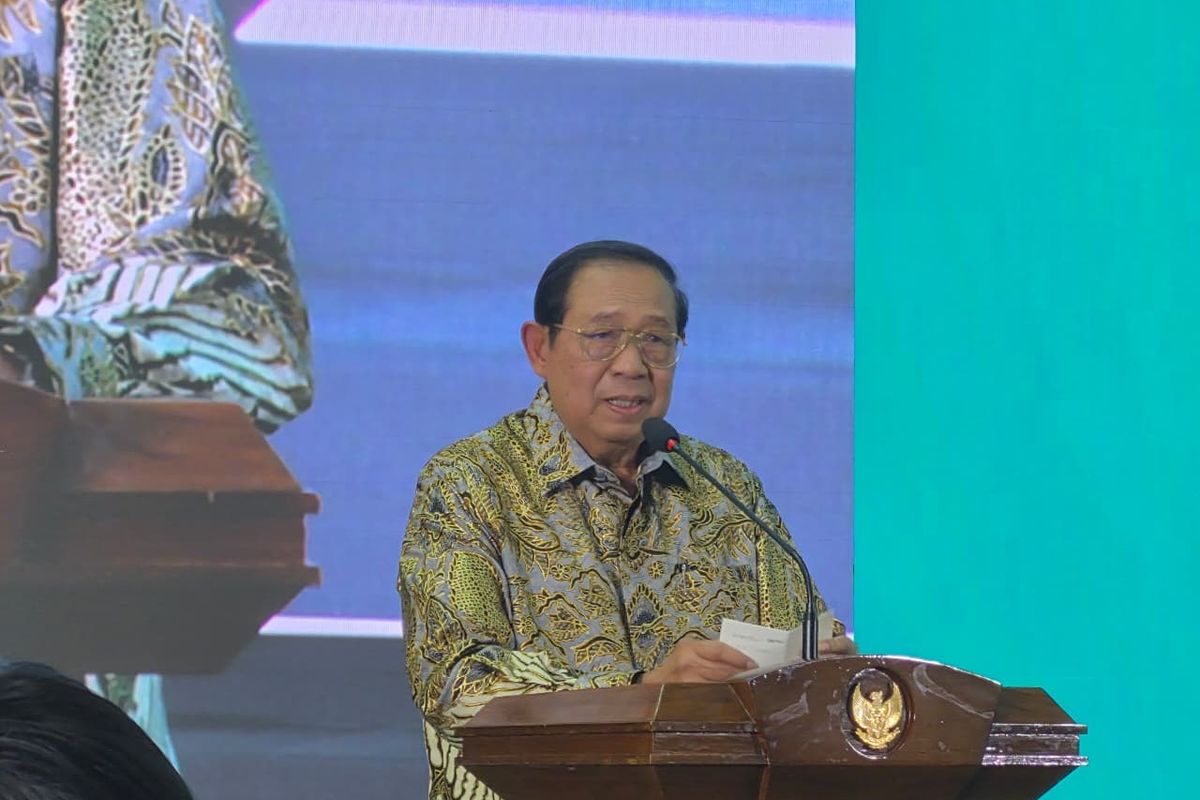 SBY Minta Prabowo Jaga Daya Beli Masyarakat di Tengah Kenaikan Harga BBM