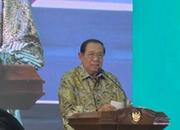 SBY Minta Prabowo Jaga Daya Beli Masyarakat di Tengah Kenaikan Harga BBM