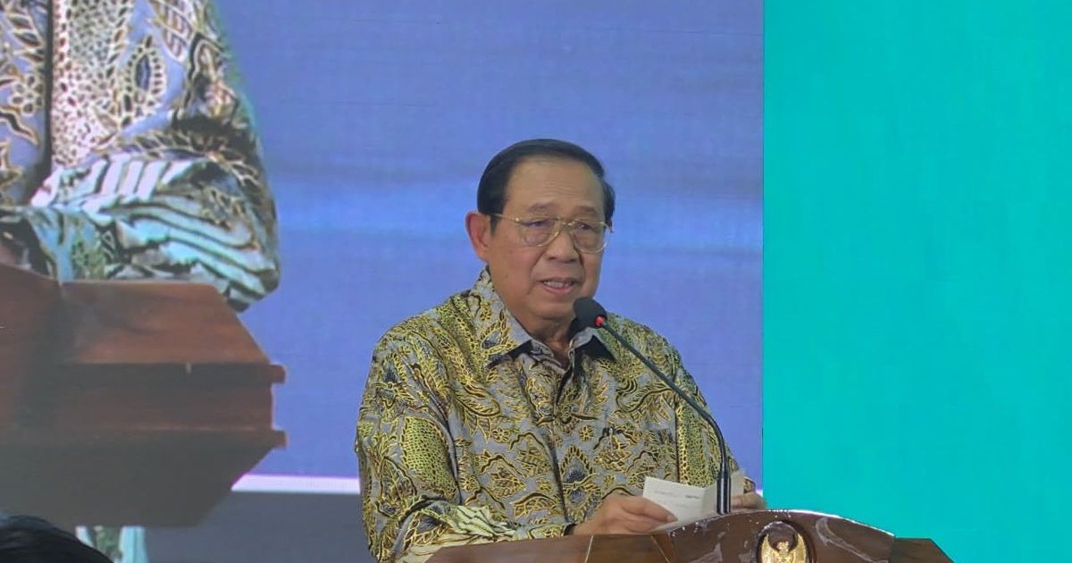 SBY Minta Prabowo Jaga Daya Beli Masyarakat di Tengah Kenaikan Harga BBM