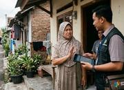Viral Warga Tolak Sensus: Ini Fakta dan Aturannya