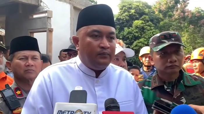 Bupati Bogor Larang ASN Minta THR ke Pengusaha Jelang Lebaran