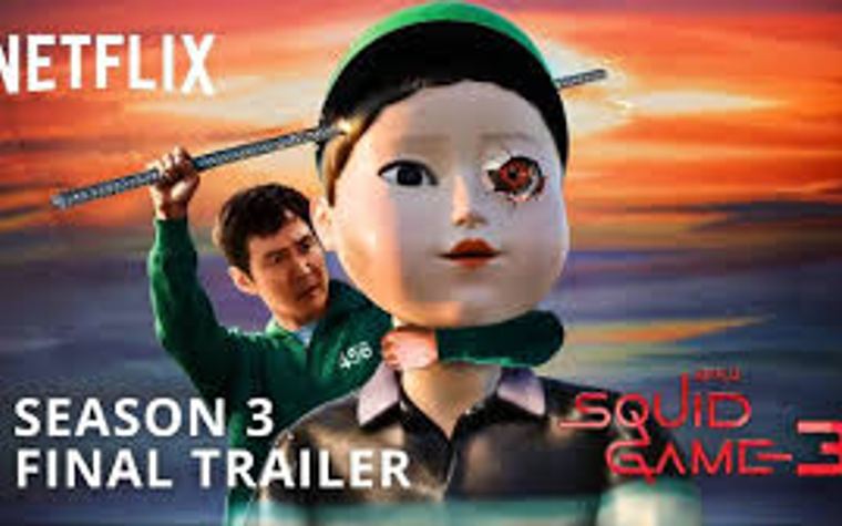 squid game season 3