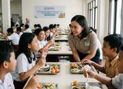 Mengulas Program Makan Bergizi: 5 Gratis SPPG Topics