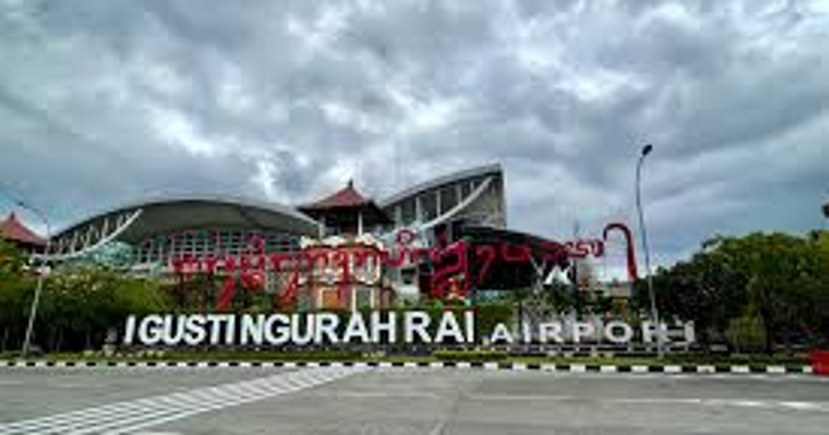 Ilustrasi artikel: Bandara Bali Prediksi Arus Mudik Lebaran 2026 Capai 73 Ribu Penumpang
