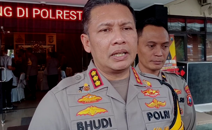 Pelaku Ledakan SMAN 72 Dipindahkan ke Rumah Aman Usai Keluar dari RS”