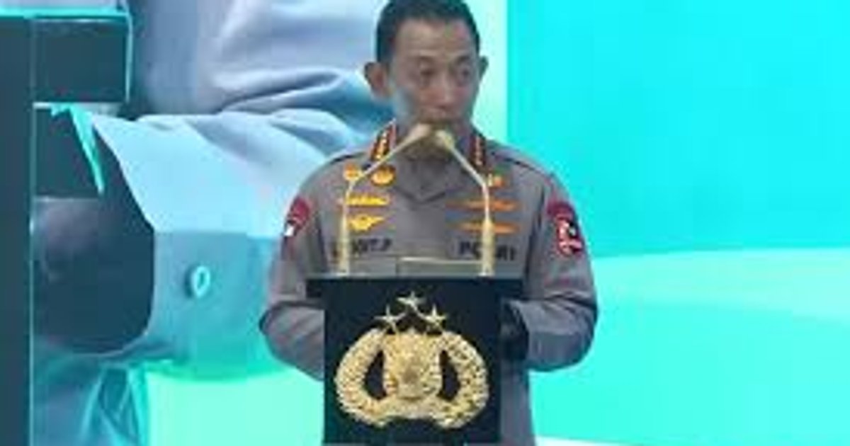 Ilustrasi artikel: Kapolri Perintahkan Tangkap Penembak Pilot Smart Air