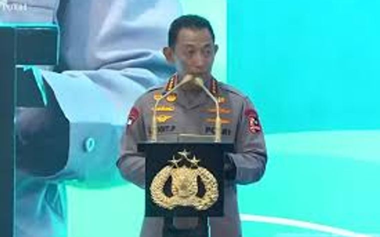 Kapolri Perintahkan Tangkap Penembak Pilot Smart Air