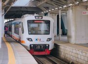 Promo Libur Nataru, Naik Kereta Bandara Soetta Cuma Bayar Rp 50.000