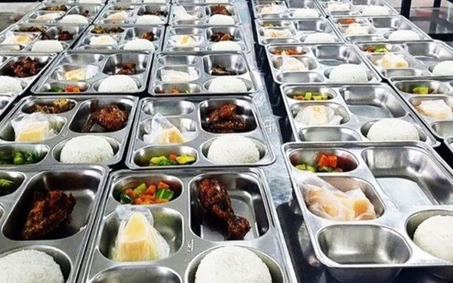 Operasional MBG Terhenti Sementara, Pengelola Dapur SPPG di Jatim Kesulitan Penuhi Cicilan