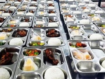 Operasional MBG Terhenti Sementara, Pengelola Dapur SPPG di Jatim Kesulitan Penuhi Cicilan