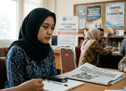 Kronologi Viral Kasus Kekerasan Seksual Runner Up