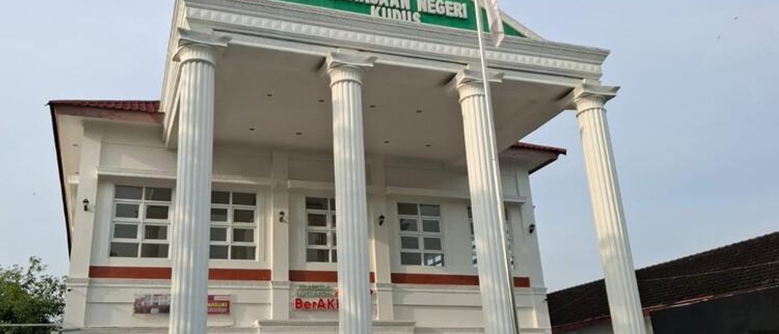 Ketua Paguyuban SPPG Kudus Buka Suara soal Pemeriksaan 78 Mitra: Hanya Sinkronisasi Data