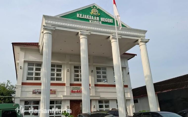 Ketua Paguyuban SPPG Kudus Buka Suara soal Pemeriksaan 78 Mitra: Hanya Sinkronisasi Data