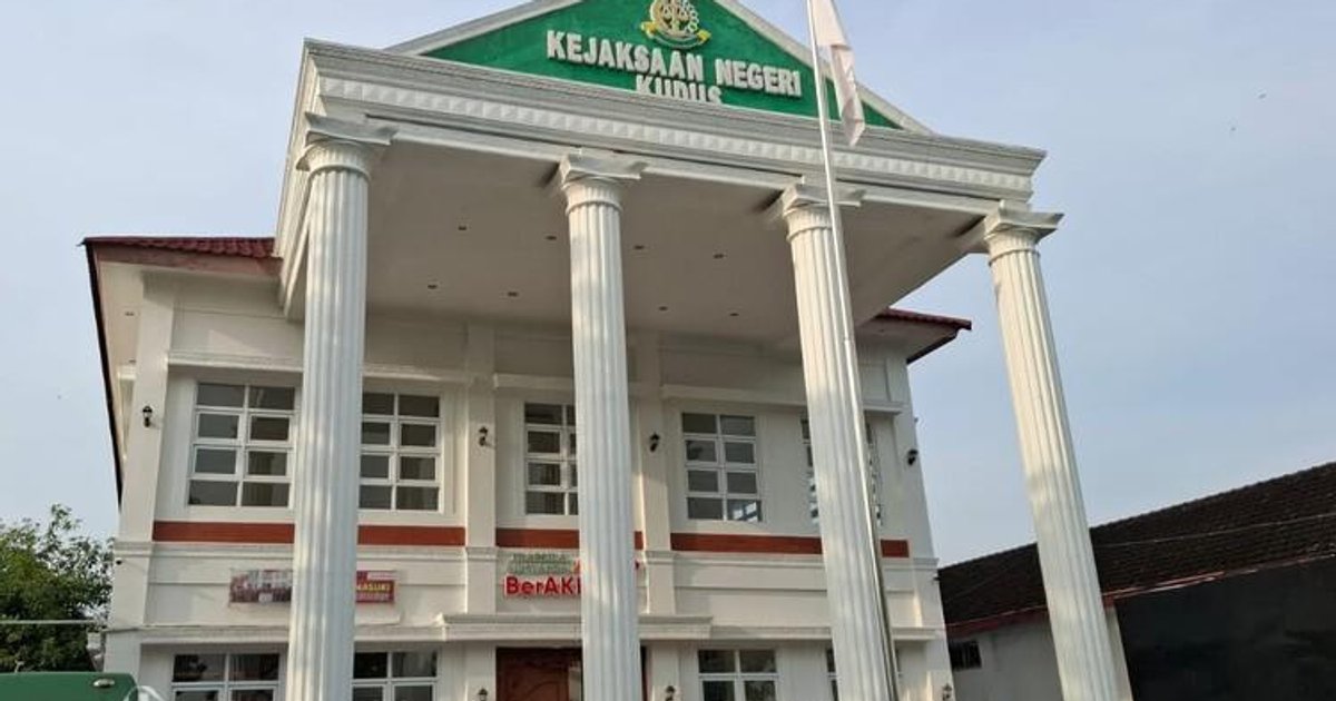 Ketua Paguyuban SPPG Kudus Buka Suara soal Pemeriksaan 78 Mitra: Hanya Sinkronisasi Data
