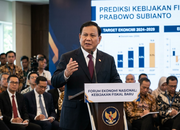 Prediksi Kebijakan Fiskal Baru Prabowo Subianto yang Akan Viral Hari Ini