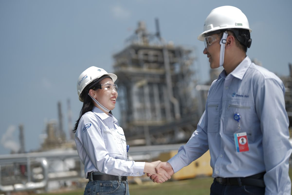 Pabrik CAA yang “Dipalak” Pengusaha Lokal Rp 5 Triliun, Merupakan Proyek Strategis Nasional