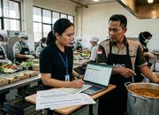 Pentingnya BGN Audit dalam Makan Bergizi Gratis
