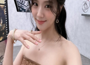 Jisoo BLACKPINK Cantik Banget di Foto Drakor Terbaru  
