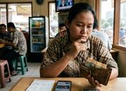 Kenapa Dompet Tipis padahal Ekonomi RI Tumbuh?