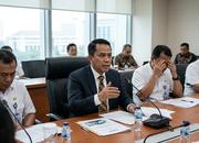 BGN Copot 137 Kepala SPPG: Ketegasan Program MBG