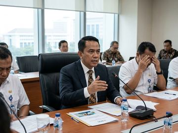 BGN Copot 137 Kepala SPPG: Ketegasan Program MBG